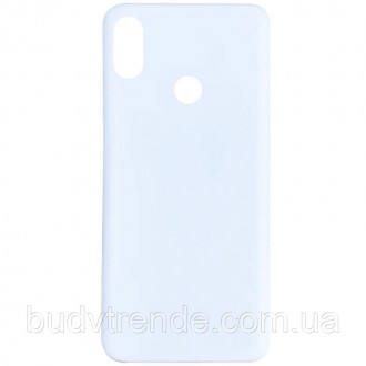 Чехол для сублимации 3D пластиковый для Xiaomi Redmi Note 5 Pro / Note 5 (AI Dua. Одесса. фото 1 Чехол для сублимации 3D пластиковый для Xiaomi Redmi Note 5 Pro / Note 5 (AI Dua. Одесса. фото 1