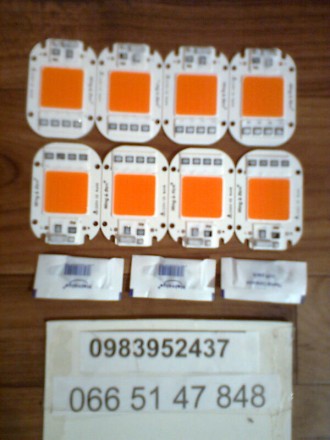 Напряжение: (220 В 230 В 240 В) с термистором
Модель: SMD Smart IC чип SMD2835 . . фото 6