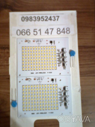 Напряжение: (220 В 230 В 240 В) с термистором
Модель: SMD Smart IC чип SMD2835 . . фото 1
