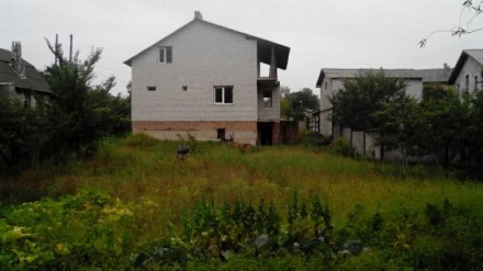 Прекрасный, двухэтажный дом в центре Чернигова, на левом берегу речки Стрижень, . Еловщина. фото 3
