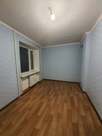 Продам 3-комнатную квартиру по ул.Р.Люксембург, комнаты раздельные,кирпичный дом. Жилпоселок. фото 7