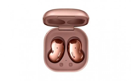 Гарнитура BUDS Live A20
Описание:
Samsung Galaxy Buds Live соединяют фантастичес. . фото 6