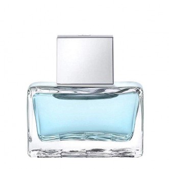 Туалетная вода Antonio Banderas Blue Seduction for Women для женщин - edt 80 ml. Днепр. фото 1 Туалетная вода Antonio Banderas Blue Seduction for Women для женщин - edt 80 ml. Днепр. фото 1