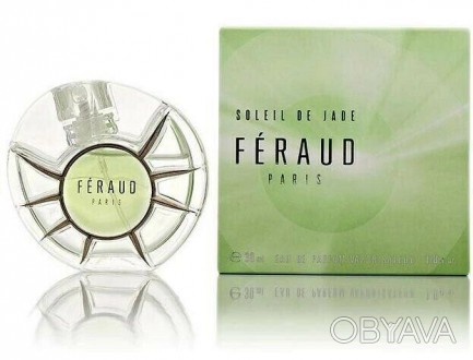 
Дата выпуска: 2012
Пол: женский
Классификация аромата: зеленые, цветочные
Начал. . фото 1