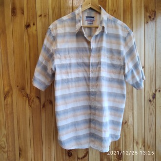 Рубашки б/у мужские разные свои р.50-52 в хорошем состоянии по цене 200грн за шт. . фото 9