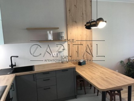 Продажа 2хкомнатной квартиры в ЖК Комфорт Таун!. Киев. фото 1 Продажа 2хкомнатной квартиры в ЖК Комфорт Таун!. Киев. фото 1