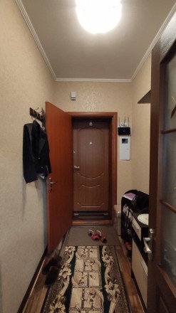 Продам 3-комнатную квартиру в Центре с отличным ремонтом и автономным отоплением. Центр. фото 5