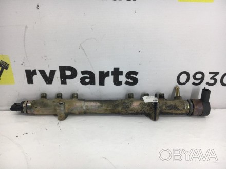Рейка паливна (рампа) VOLVO XC90 2002-2014, 31259011