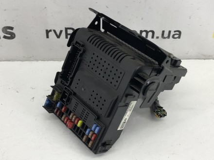 Блок cem VOLVO XC90 2002-2014, 30765643. Здолбунів. фото 1 Блок cem VOLVO XC90 2002-2014, 30765643. Здолбунів. фото 1