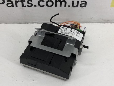 Блок управління VOLVO XC90 2002-2014, 30775328. Здолбунів. фото 1 Блок управління VOLVO XC90 2002-2014, 30775328. Здолбунів. фото 1