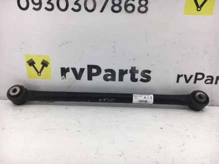 Поперечна передня реактивна тяга задньої підвіски, права / ліва JEEP RENEGADE 20. Здолбунов. фото 1