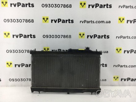 Радіатор системи охолодження двигуна SUBARU IMPREZA GP 2011-2015, 45119AG010