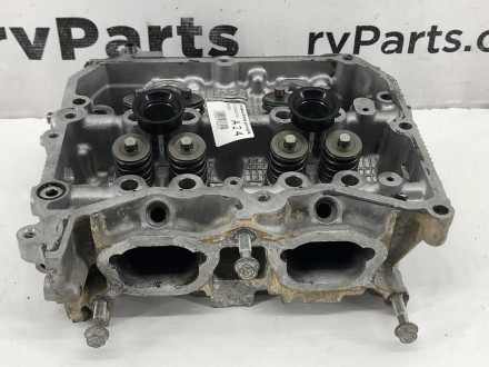 Головка блоку циліндрів, права SUBARU OUTBACK B14 2010-2014, 11039AC41A. Здолбунів. фото 1 Головка блоку циліндрів, права SUBARU OUTBACK B14 2010-2014, 11039AC41A. Здолбунів. фото 1