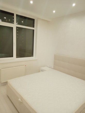 Продам 1-комнатную квартиру с ремонтом, мебелью и техникой в ЖК Park Land по ул.. . фото 5