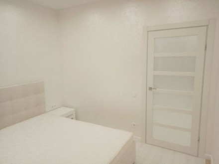 Продам 1-комнатную квартиру с ремонтом, мебелью и техникой в ЖК Park Land по ул.. . фото 4