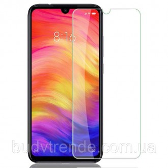 Защитное стекло Ultra 0.33mm (тех.пак) для Xiaomi Redmi Note 7 / Note 7 Pro / No. Одесса. фото 1 Защитное стекло Ultra 0.33mm (тех.пак) для Xiaomi Redmi Note 7 / Note 7 Pro / No. Одесса. фото 1