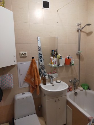 Продаж 2к біля Водоканалу. Киев. фото 1 Продаж 2к біля Водоканалу. Киев. фото 1