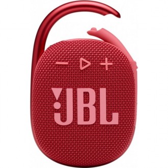 Портативный и водонепроницаемый JBL Original Pro Sound в компактном корпусе. Уни. . фото 2