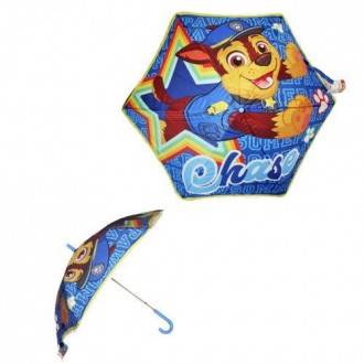 Зонт детский "Paw Patrol" Гончик. Николаев. фото 1 Зонт детский "Paw Patrol" Гончик. Николаев. фото 1
