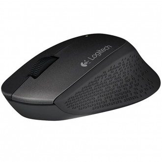 Беспроводная компьютерная мышь Logitech M275 Black
Описание:
Wireless мышь Logit. . фото 5