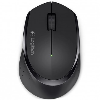 Беспроводная компьютерная мышь Logitech M275 Black
Описание:
Wireless мышь Logit. . фото 3