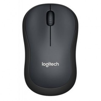 Беспроводная бесшумная компьютерная мышь Wireless Logitech M220 
Описание:
Мышка. . фото 3