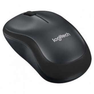 Беспроводная бесшумная компьютерная мышь Wireless Logitech M220 
Описание:
Мышка. . фото 6