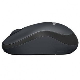 Беспроводная бесшумная компьютерная мышь Wireless Logitech M220 
Описание:
Мышка. . фото 5