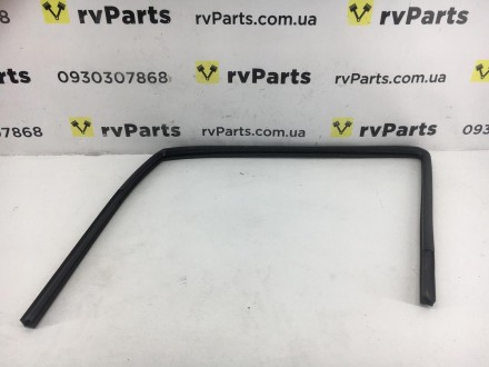 Уплотнитель двери перед право HYUNDAI SANTA FE CM 2006-2012, 82540-2B000. Здолбунов. фото 1