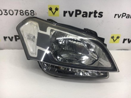Фара передня права KIA SOUL 2008-2013, 92102-2K050. Здолбунов. фото 1 Фара передня права KIA SOUL 2008-2013, 92102-2K050. Здолбунов. фото 1