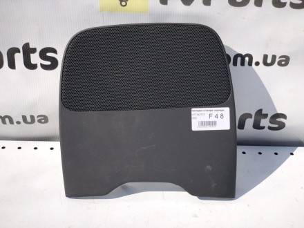 Накладка спікера торпеди HYUNDAI SANTA FE S1 2018-2020, 84715s2500. Здолбунов. фото 1 Накладка спікера торпеди HYUNDAI SANTA FE S1 2018-2020, 84715s2500. Здолбунов. фото 1