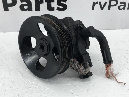 Насос ГУР KIA SORENTO BL 2006-2009, 571003E100. Здолбунов. фото 1 Насос ГУР KIA SORENTO BL 2006-2009, 571003E100. Здолбунов. фото 1