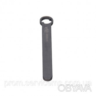 Специальный ключ для монтажа/демонтажа клапанов остаточного давления 15.5 мм MS2. . фото 1