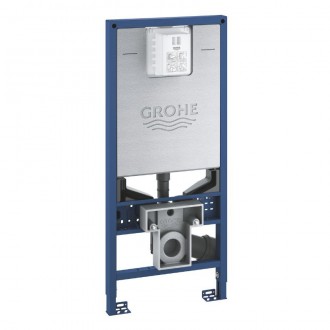 Система инсталляции Grohe Rapid SLX (39596000). Харьков. фото 1 Система инсталляции Grohe Rapid SLX (39596000). Харьков. фото 1