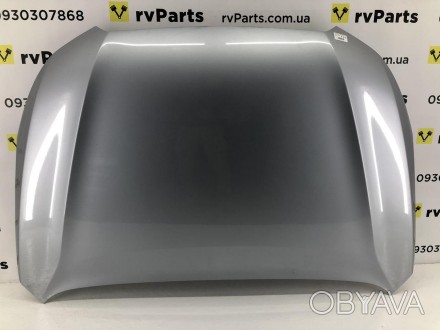 Капот (код кольору G1U) SUBARU IMPREZA GP 2011-2015, 57229FJ0009P