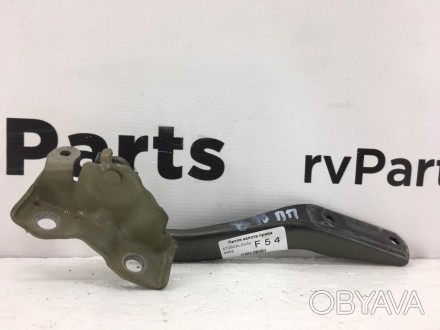 Петля капота права SUBARU OUTBACK B15 2015-2019, 57260AL00A9P