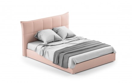 
Практичність та елегантність, яка характеризує односпальне ліжко Місті з підйом. . фото 5