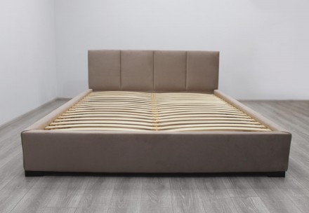 
Односпальне ліжко Фабіо з підйомним механізмом 80x200 відрізняється від інших м. . фото 10