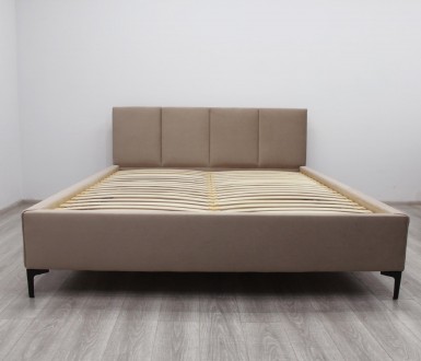 
Односпальне ліжко Фабіо з підйомним механізмом 80x200 відрізняється від інших м. . фото 3