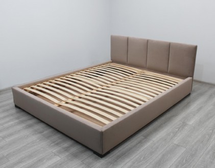 
Односпальне ліжко Фабіо з підйомним механізмом 80x200 відрізняється від інших м. . фото 8
