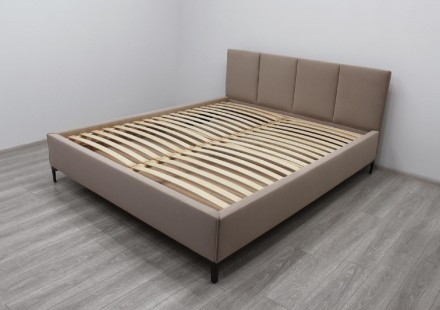 
Односпальне ліжко Фабіо з підйомним механізмом 90x200 відрізняється від інших м. . фото 6