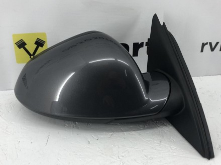 Дзеркало праве OPEL INSIGNIA 2008-2013, 13329085. Здолбунів. фото 1 Дзеркало праве OPEL INSIGNIA 2008-2013, 13329085. Здолбунів. фото 1