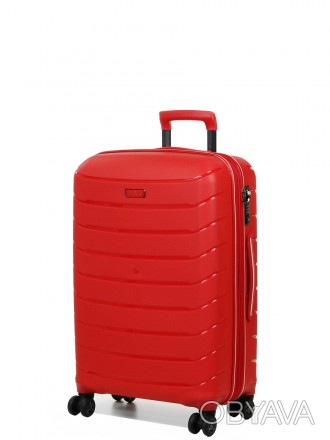  Середнього розміру валіза Snowball Cologne відрізняється сучасним і елегантним . . фото 1