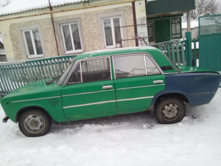 Продам Жигули ВАЗ-2106. Волноваха. фото 1 Продам Жигули ВАЗ-2106. Волноваха. фото 1