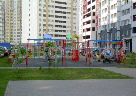 1-комнатная квартира, 50 м.кв.. Киев. фото 1 1-комнатная квартира, 50 м.кв.. Киев. фото 1