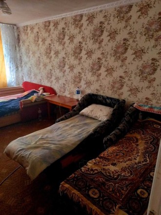 сдается подселение с учетом ком.услуг пр Маяковского НЕ хостел. Київ. фото 1