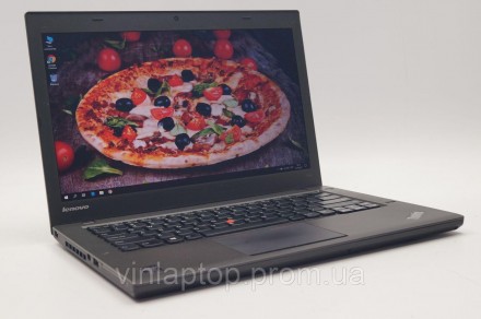 Ноутбук Lenovo ThinkPad T440. Винница. фото 1 Ноутбук Lenovo ThinkPad T440. Винница. фото 1