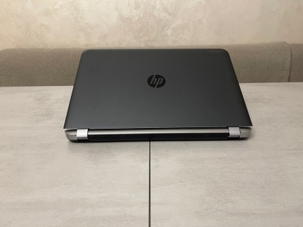 Ноутбук HP Probook 450 G3, 15,6", i5-6200U, 8GB, 128GB SSD. Гарантія. Готівка, п. . фото 8