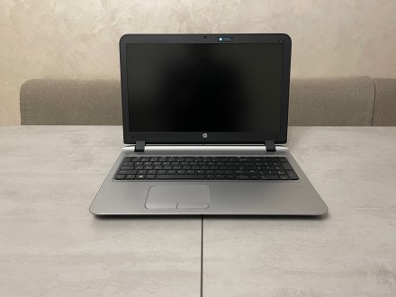 Ноутбук HP Probook 450 G3, 15,6", i5-6200U, 8GB, 128GB SSD. Гарантія. Готівка, п. . фото 6