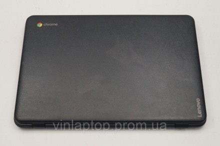 Экран 14.0'' (1366 768) TN Глянцевый / N3060 ( 2 ядра ) / RAM 4 Gb / SSD 32 ГБ /. . фото 6